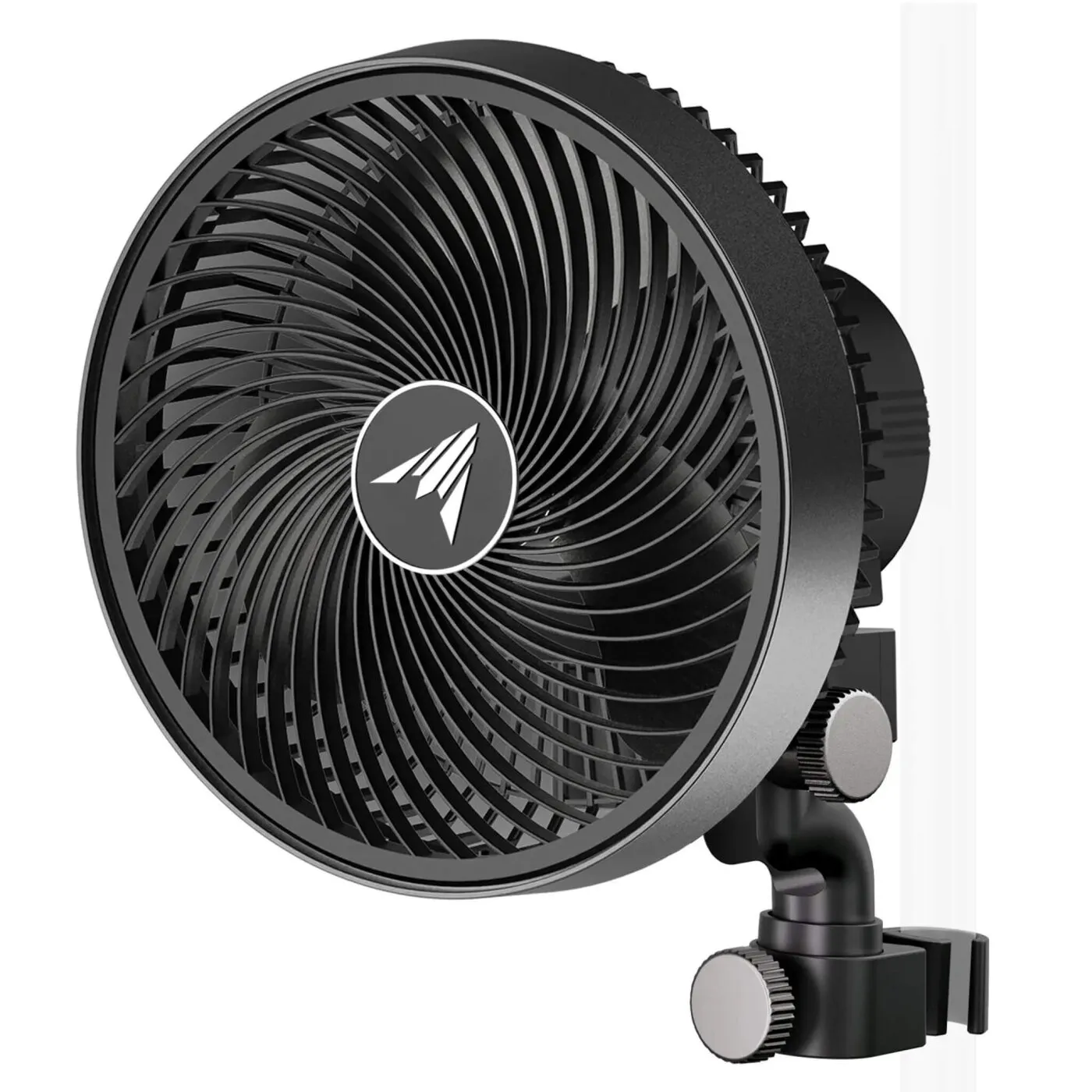 CLOUDRAY A9 – Ventilador de clip EC 225 mm