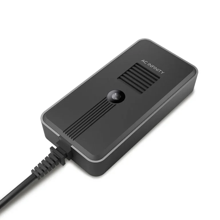 Sensor de CO2 y luz para Controller AI+