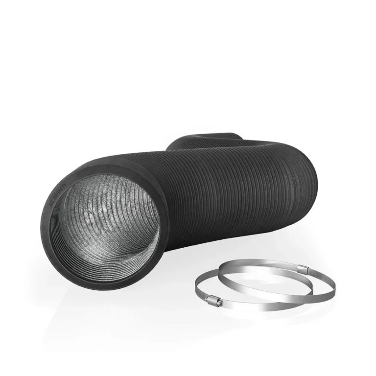 Conducto flexible de 4 capas 300 mm – 2,44 m