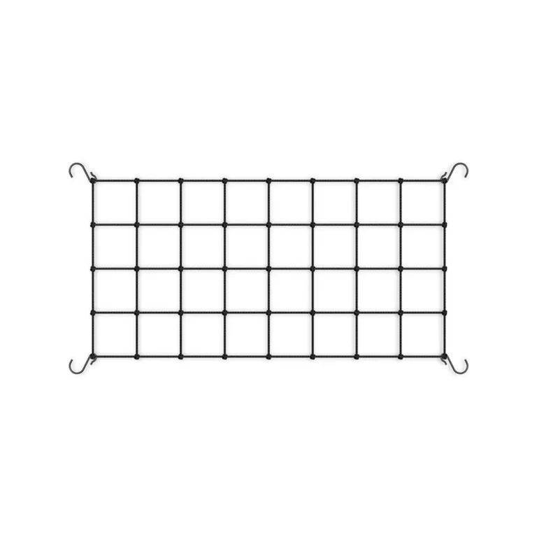 Red elástica SCROG para carpa de cultivo 60×120 cm