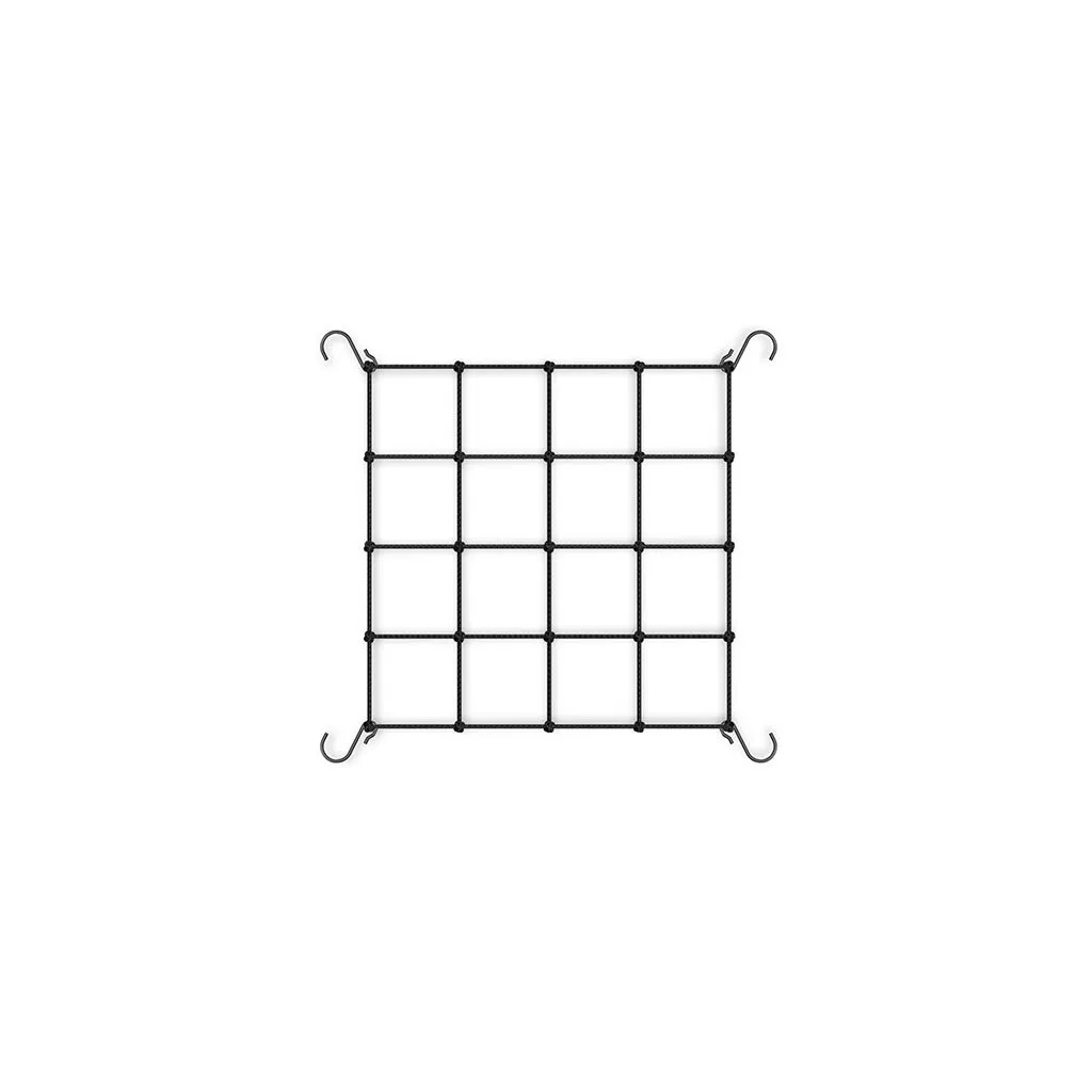 Red elástica SCROG para carpa de cultivo 60×60 cm