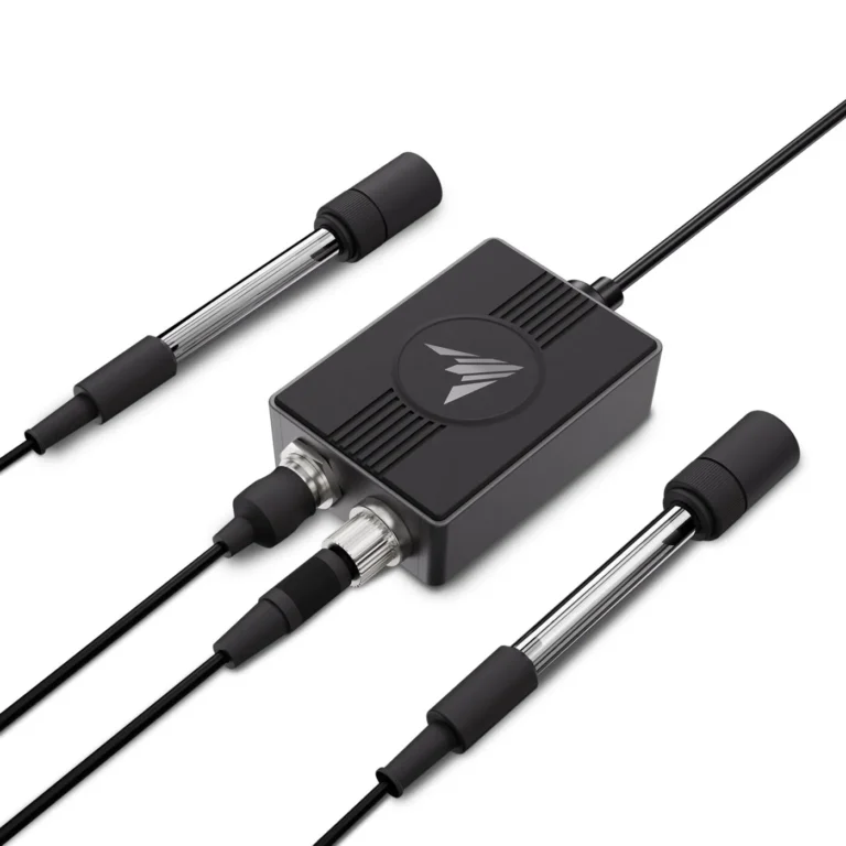 Sensor hidropónico pH/EC/TDS para Controller AI+