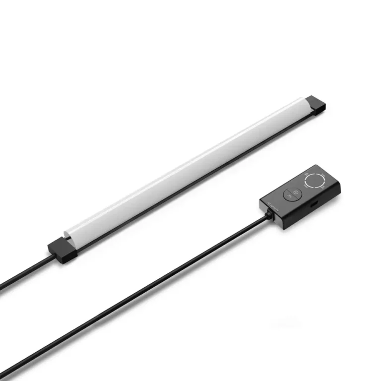 IONBEAM Green – Lámpara de trabajo con luz verde
