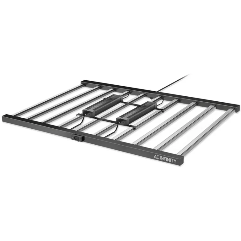 IONFRAME EVO10 – LED de cultivo de barra 1000 W
