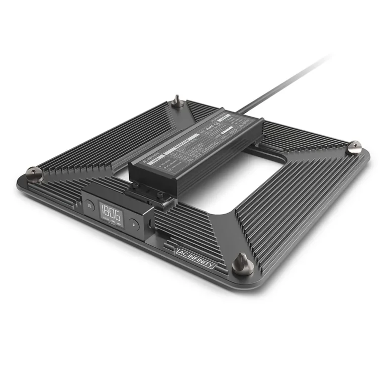 IONBOARD S22 – Panel LED de cultivo