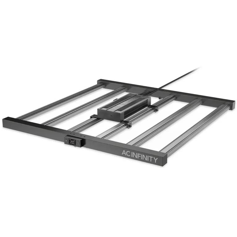 IONFRAME EVO6 – LED de cultivo de barra 500 W