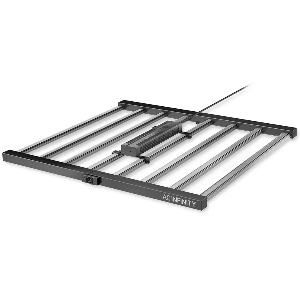 IONFRAME EVO8 – LED de cultivo de barra 730 W