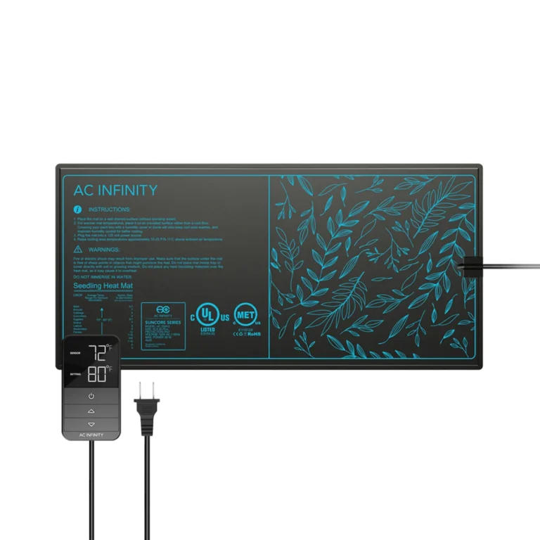 SUNCORE H3 – Manta térmica de propagación 25,4×52,7 cm