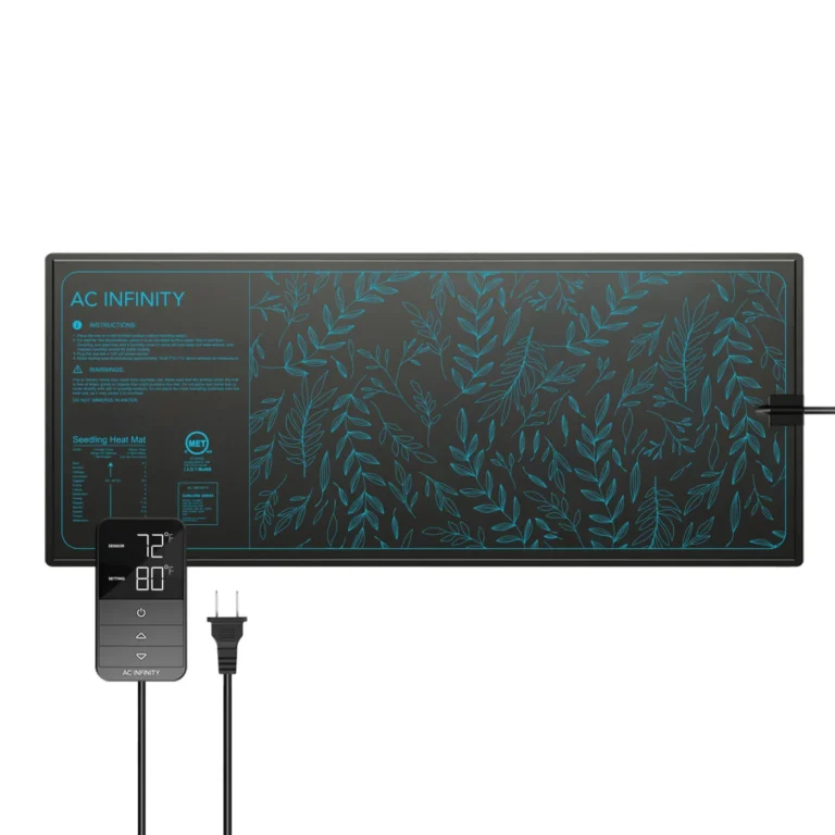 SUNCORE H7 – Manta térmica de propagación 52,7×121,9 cm