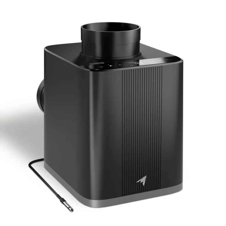 THERMOFORGE T7 – Calefactor de cultivo 1000 W con IA