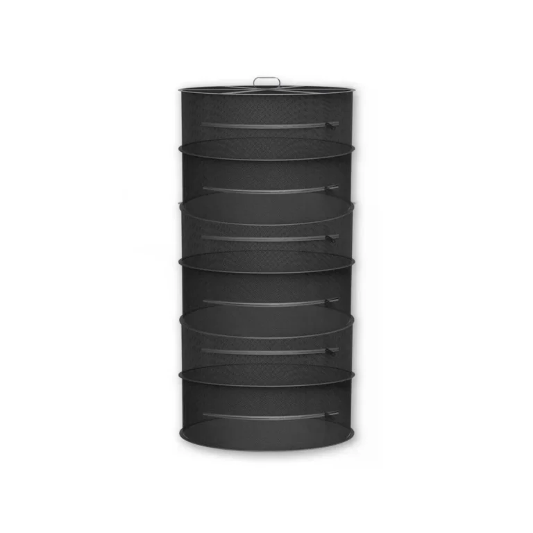 Malla de secado colgante 60 cm – 6 niveles