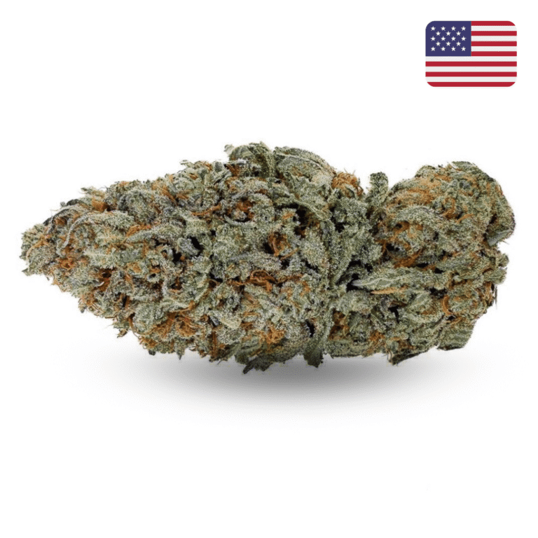Sour Diesel CBD (Cali) Big Buds